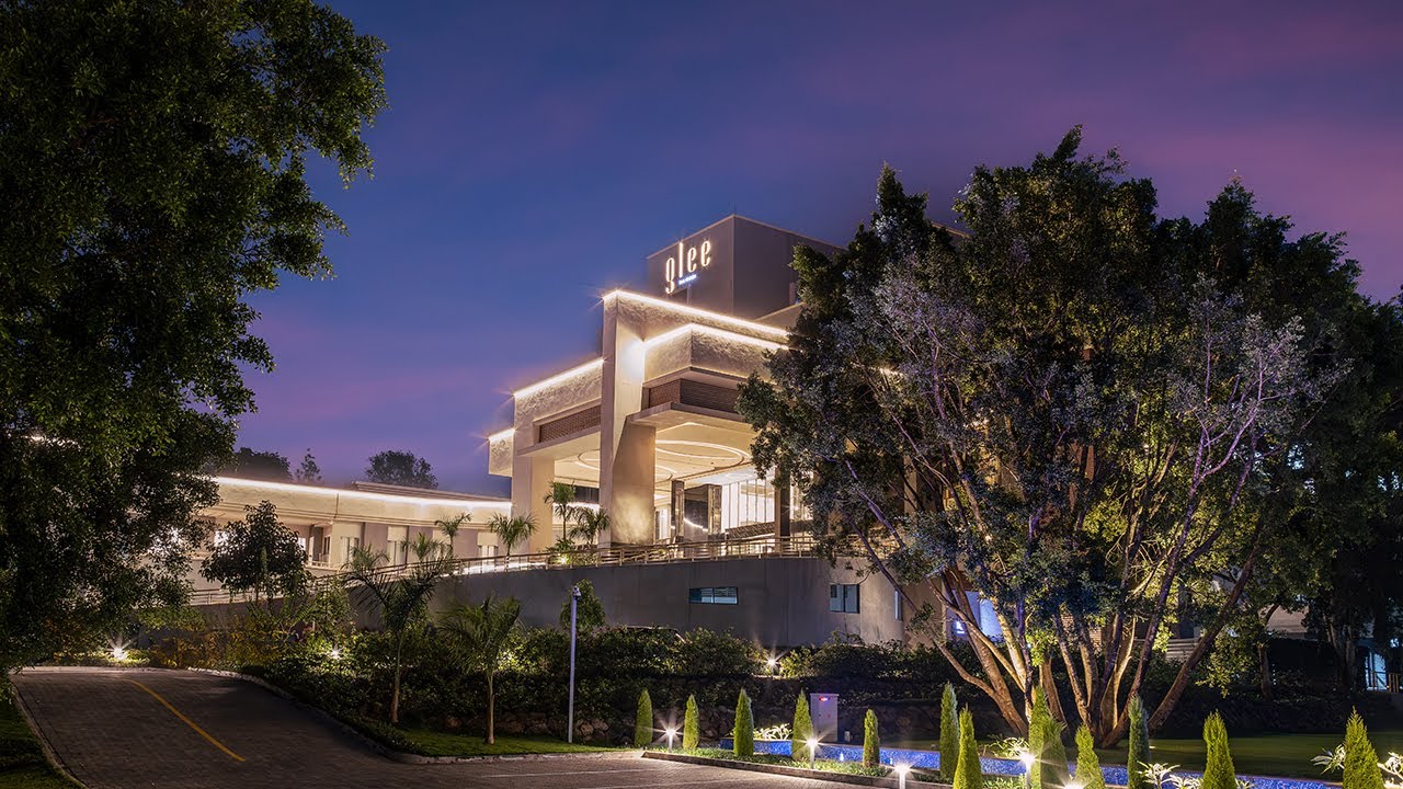 Glee Nairobi - A New Luxury Hotel in Nairobi