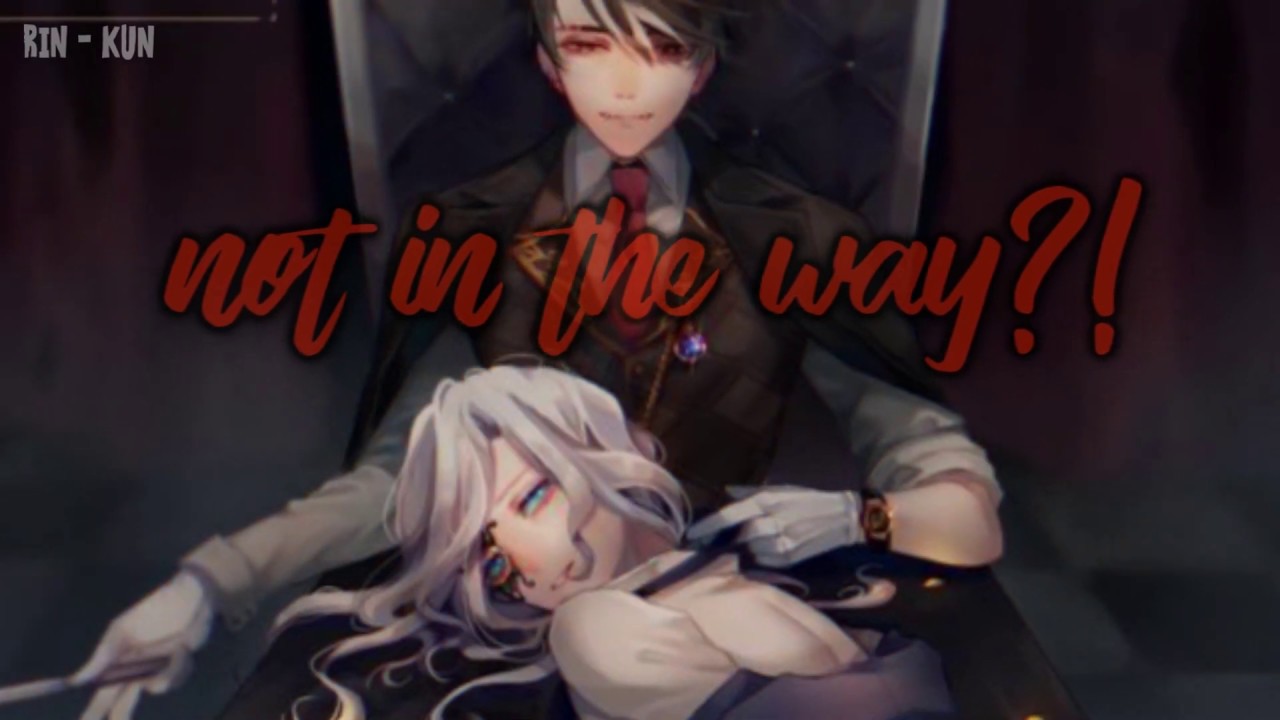 Nightcore - Smoke And Mirrors [Deeper Version]