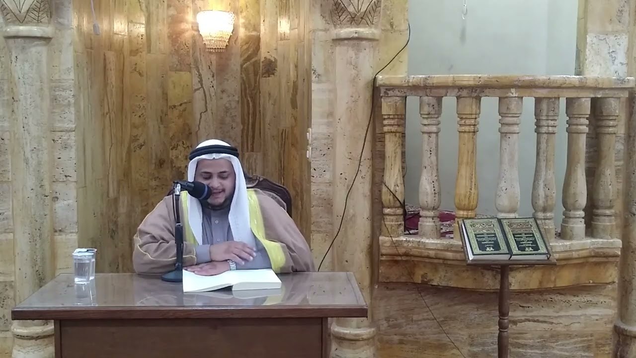 مقدمة وشرح الآيات | باب الأمر بالمعروف والنهي عن المنكر من كتاب رياض الصالحين #رياض_الصالحين