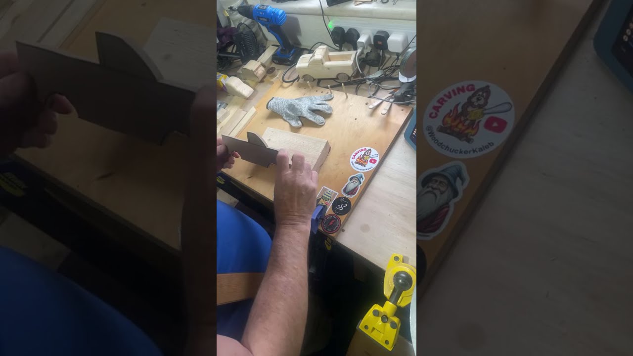 woodcarving techniques for beginners