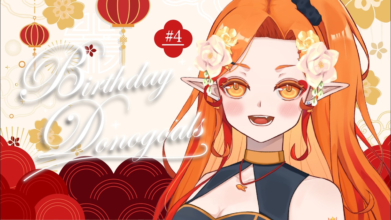 【LEN'S TALK】GONG XI FA CAI!! HANG BAO NA LAII 🧧🏮✨ #VTuberID #Shorts