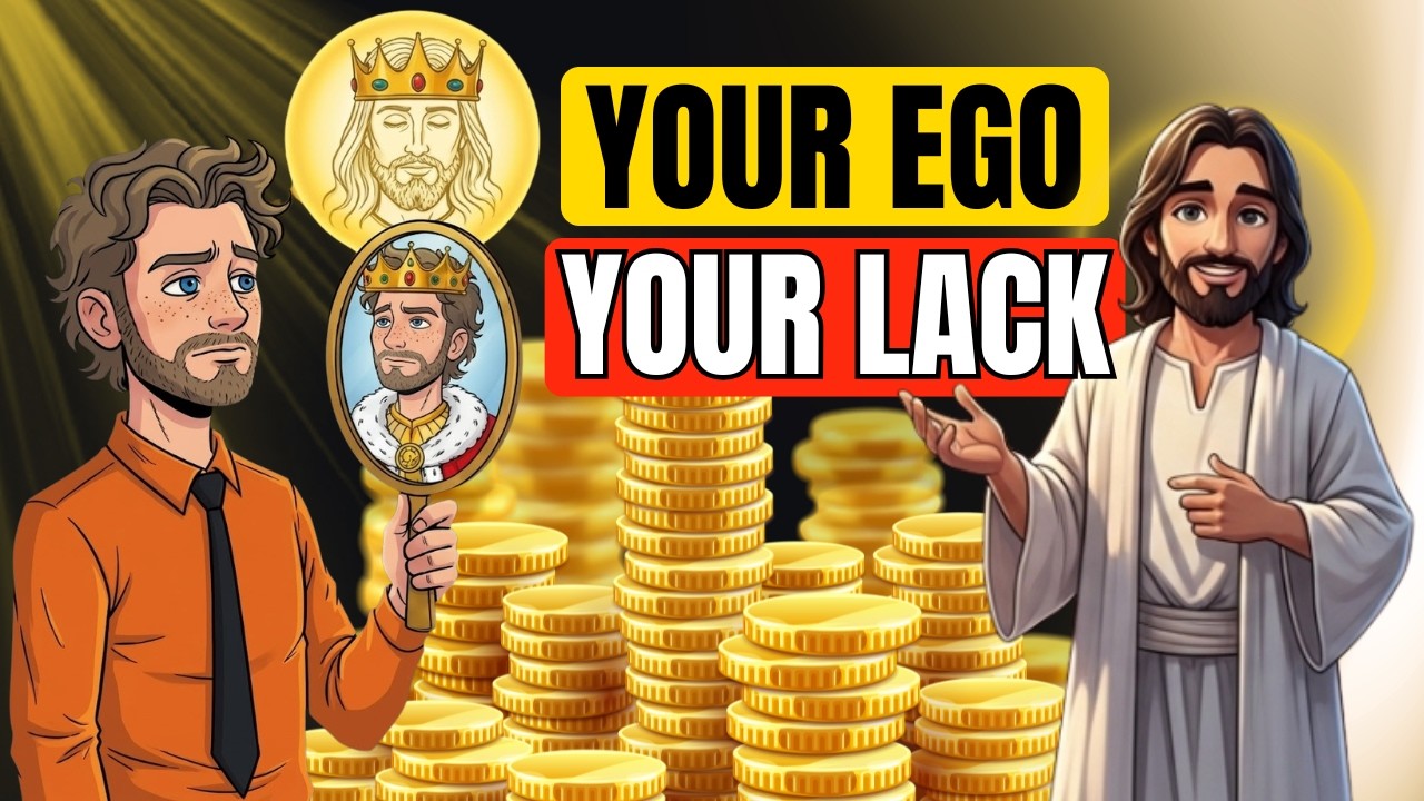 5 Biblical Reasons Why Pride Is Blocking Your Breakthrough (What Most Christians Ignore)