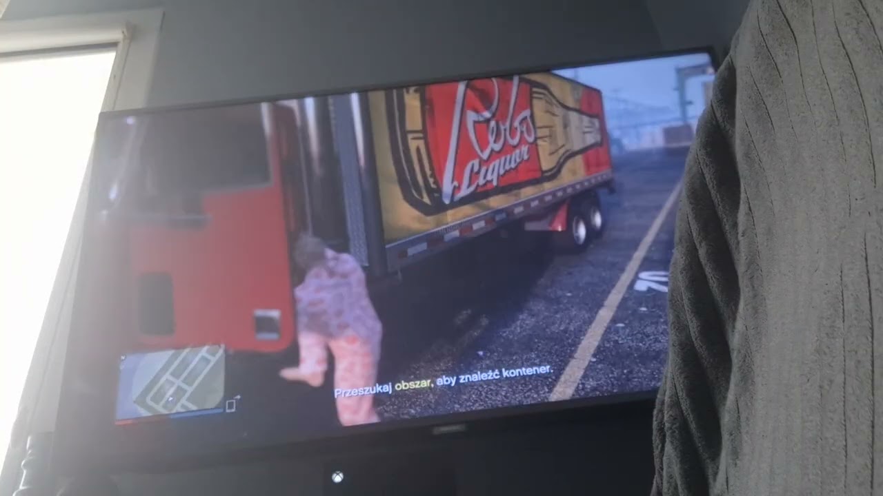 Gram w Gta 5 online