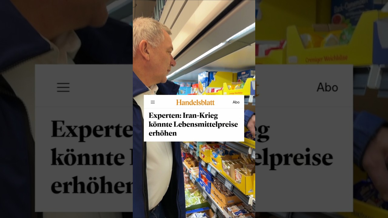 Schluss mit der Abzocke an der Supermarkt-Kasse!