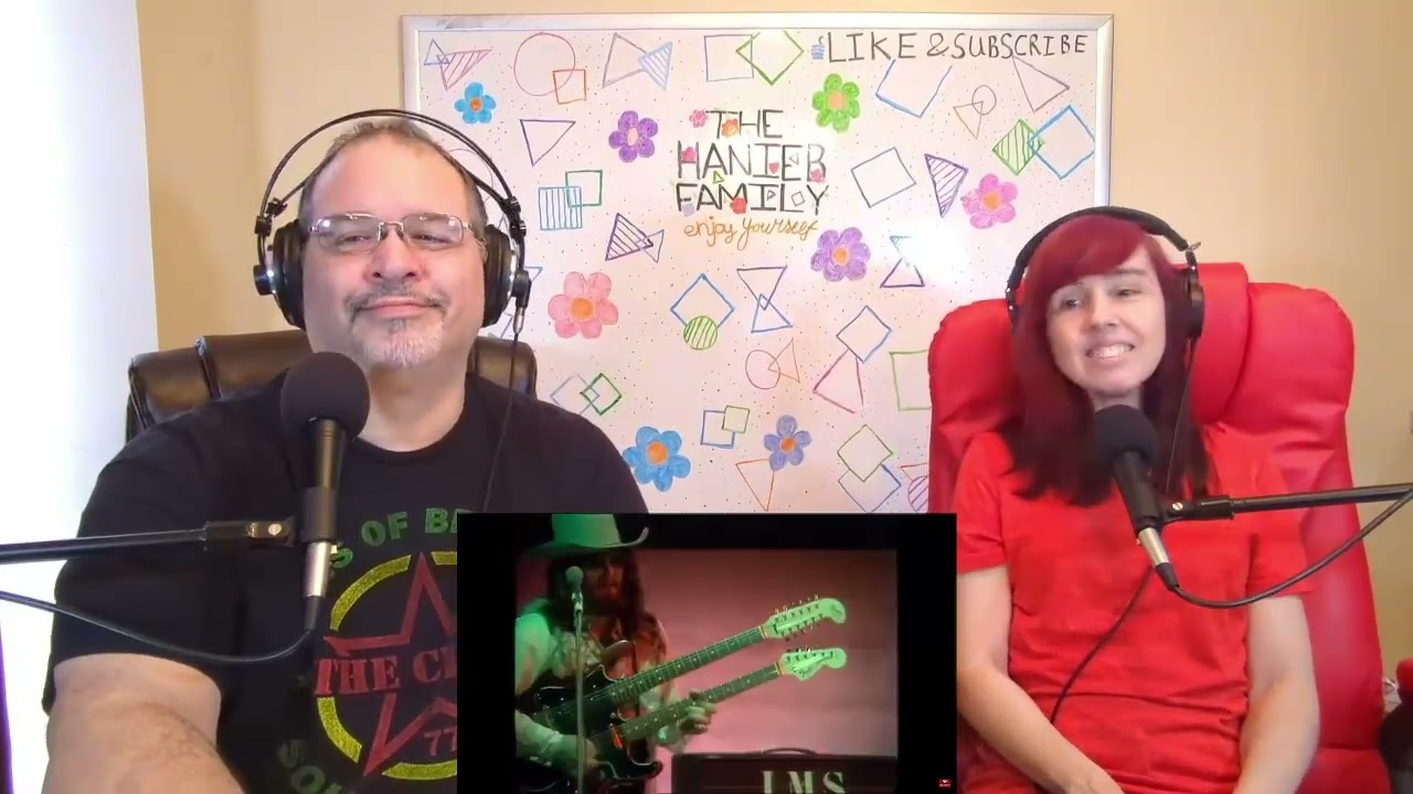 Canadian Content - The Stampeders - Wild Eyes Reaction
