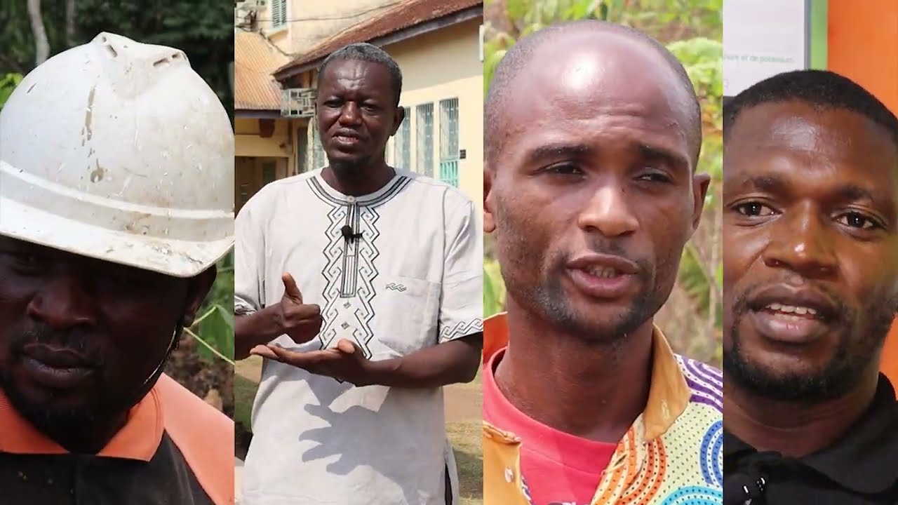 Intelligence artificielle : le Cameroun se connecte
