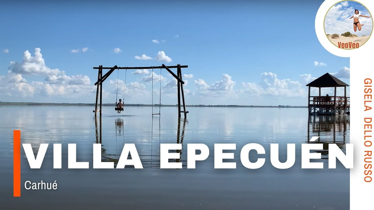 ✅  𝗘𝗣𝗘𝗖𝗨𝗘𝗡 ¿Qué pasó? ¿Por qué se inundó el pueblo?