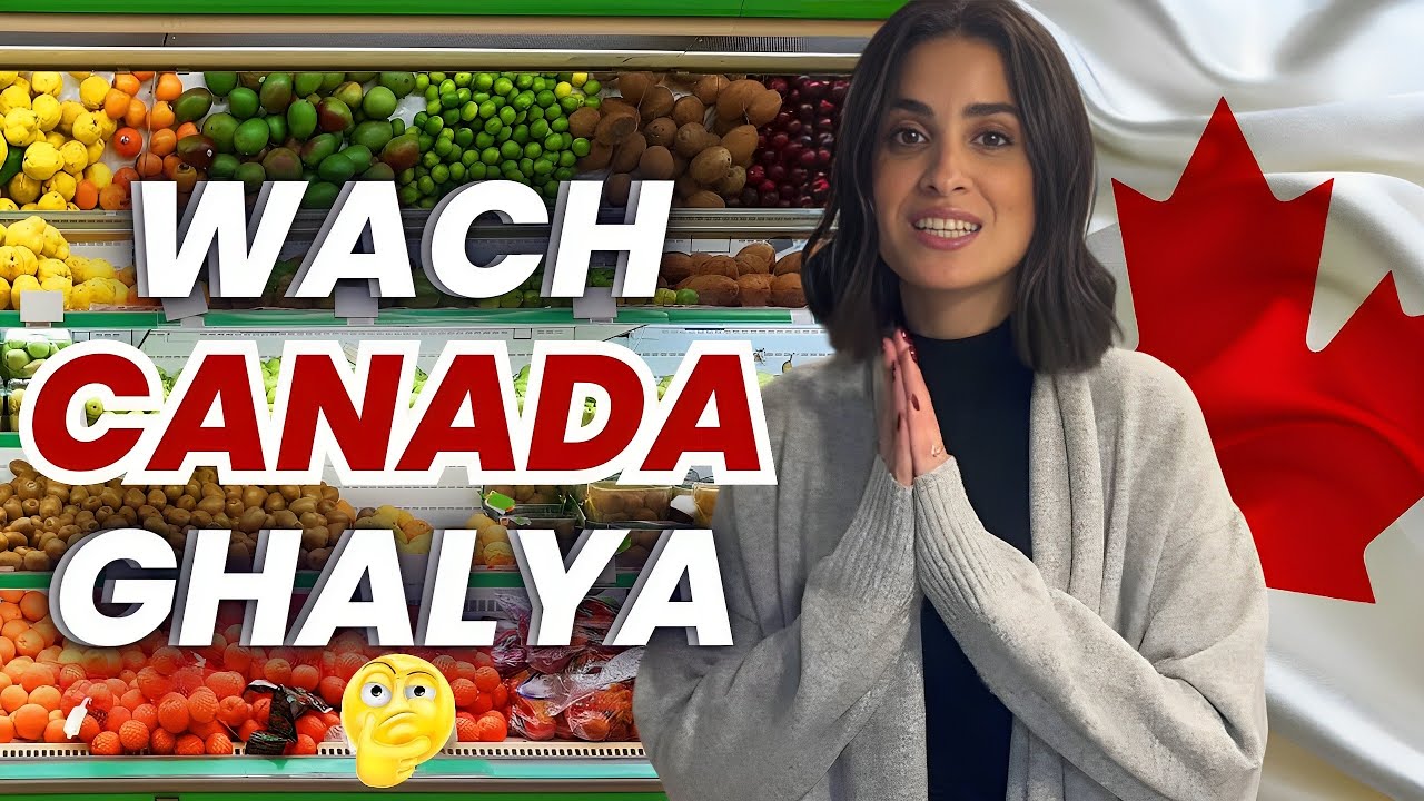 Le coût de la vie au Québec  2024💸 | Budget mensuel: تكاليف المعيشة في كنداالمصروف الشهري:الفواتير,