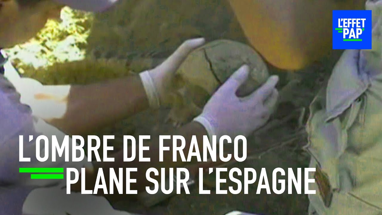 Ces CATHOS qui veulent HONORER FRANCO