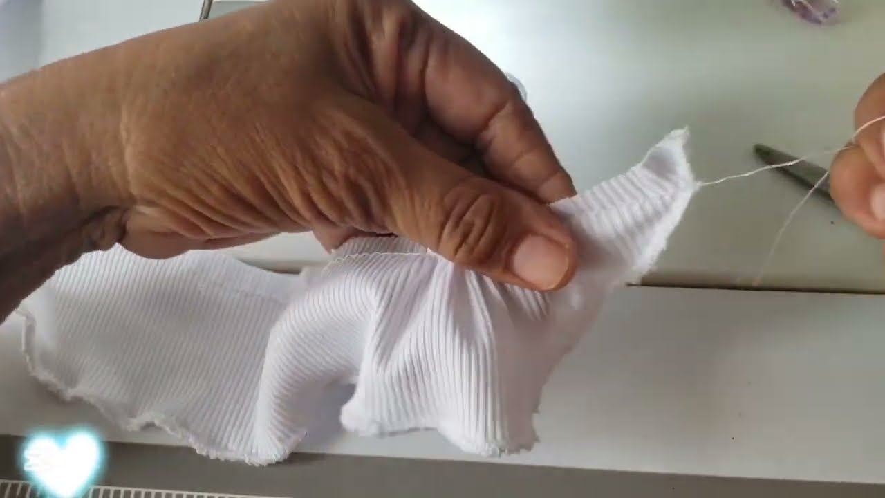 Bodies para bebe de 12 meses paso a paso 