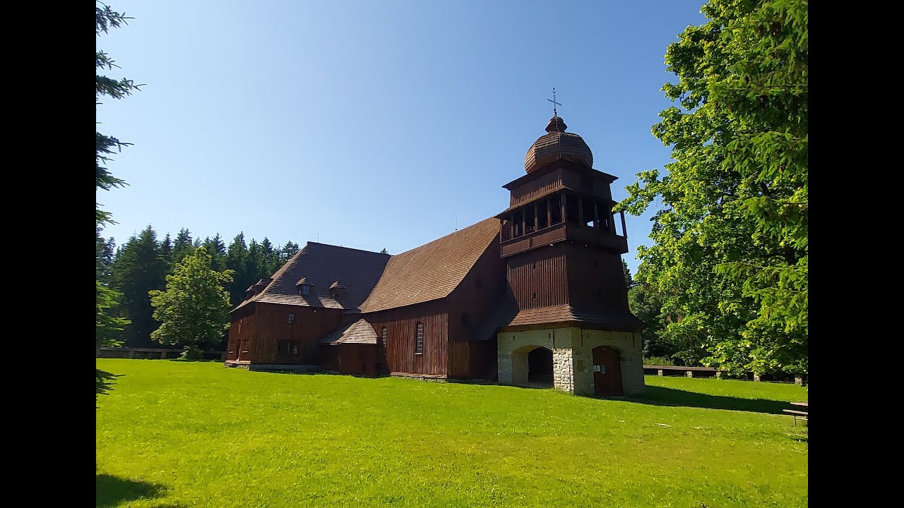 Cykloturistika SK: Liptovská Mara - Svätý Križ - Pavčins Lehota - Liptovsky Mikulaš  🫶 #slovakia 