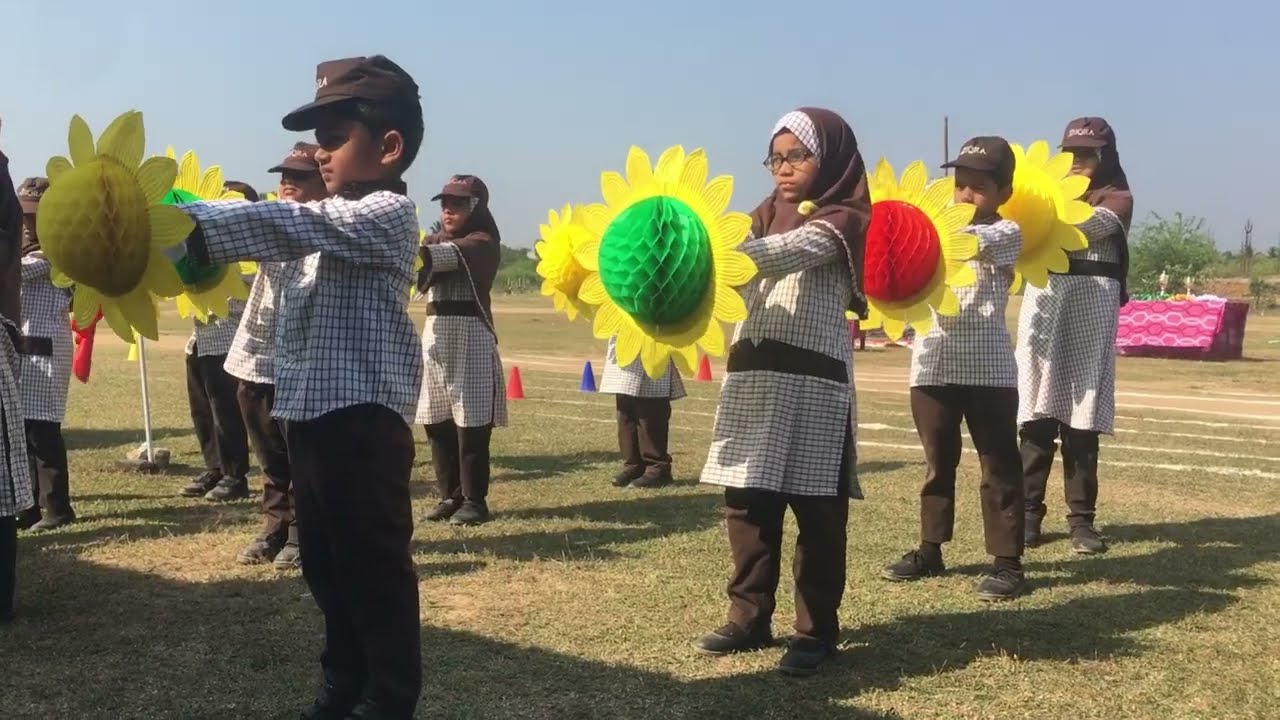SPORTS ANNUAL DAY  IQRA ISLAMIC SCHOOL & MAKTHAB ADIRAIMPATTINAM