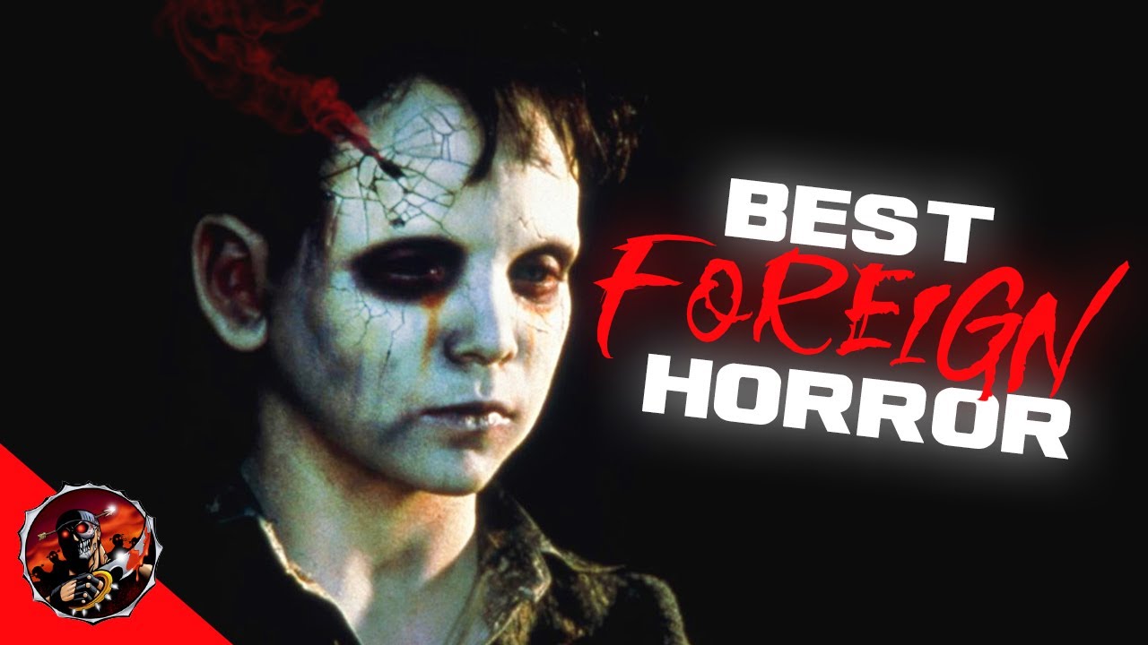 Хребет дьявола (2001) Возвращение &mdash; Рецензия на фильм ужасов &mdash; Гильермо Дель Торо