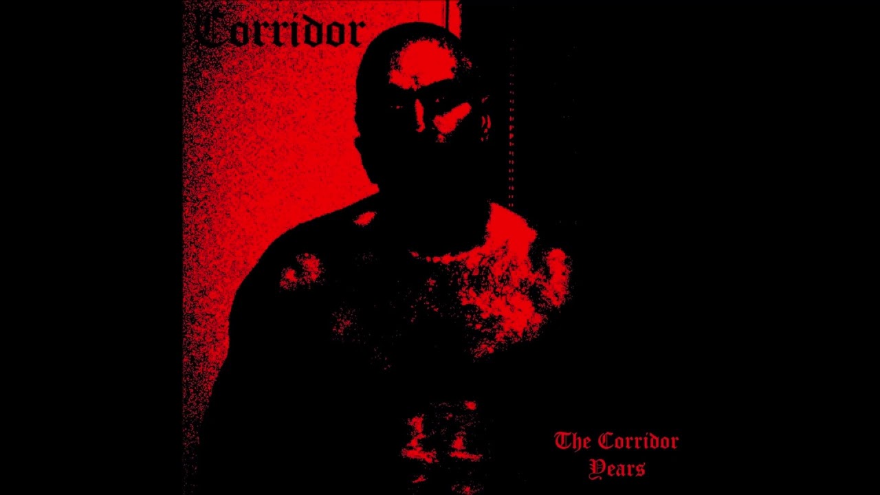 CORRIDOR - THE CORRIDOR YEARS