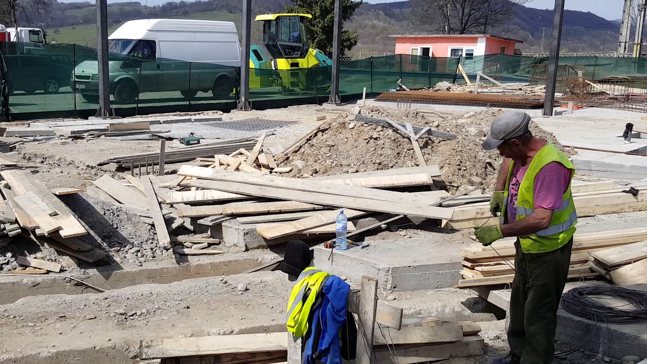 Constructie Peco 2
