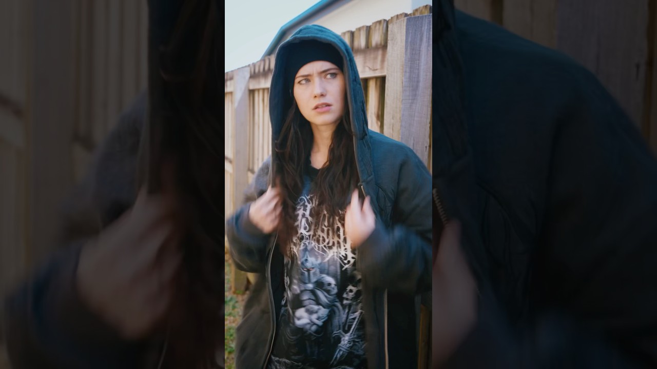 Gang initiation in Australia