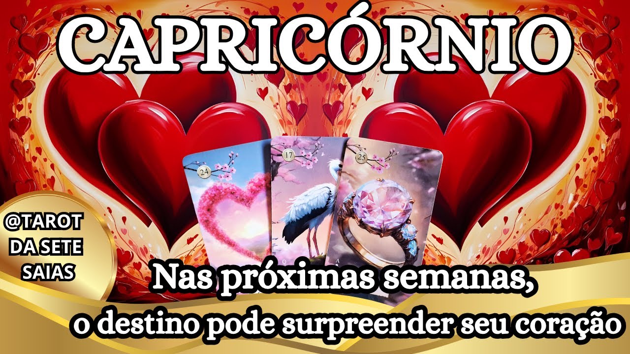 💞CAPRICÓRNIO💕JÁ TENTOU, SIM, ENTRAR EM CONTATO…HOUVE MENSAGENS ESCRITAS E APAGADAS, IDAS E VINDAS,