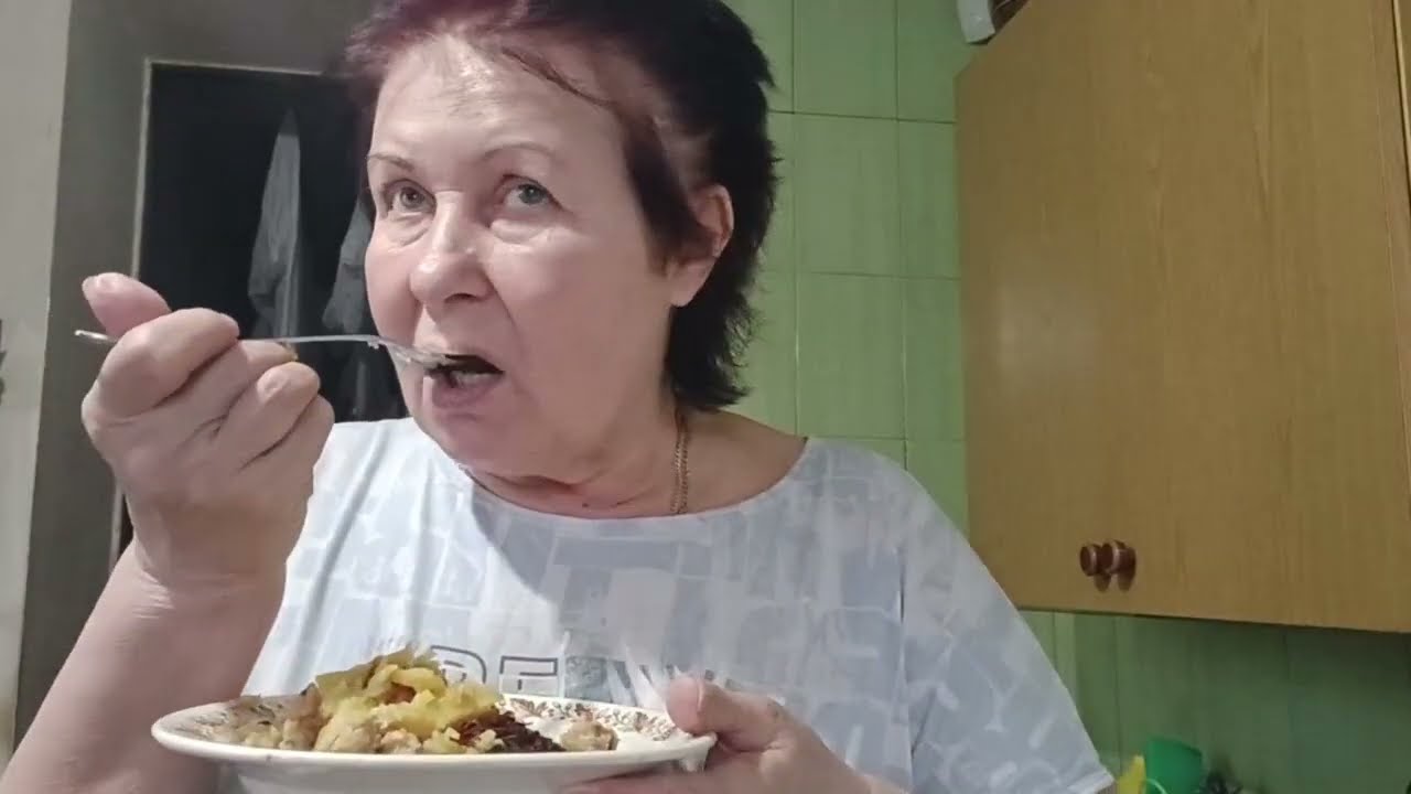 Приятного аппетита🧑‍🍳 Отвечаю на комментарии.❤️