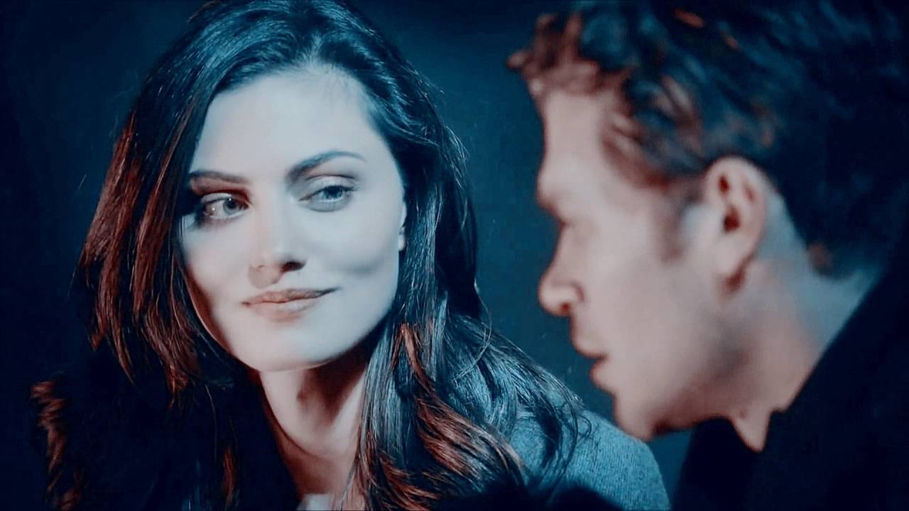 ►Klaus and Hayley || Already Gone