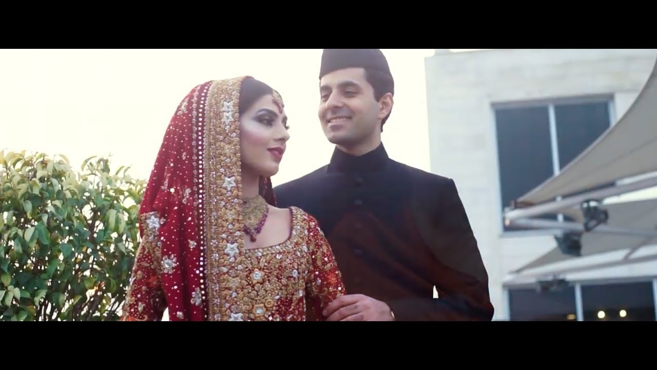 Mariam & Reza