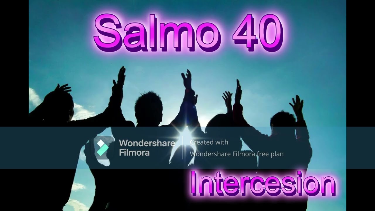 Intercesion 14 de Feb 2026