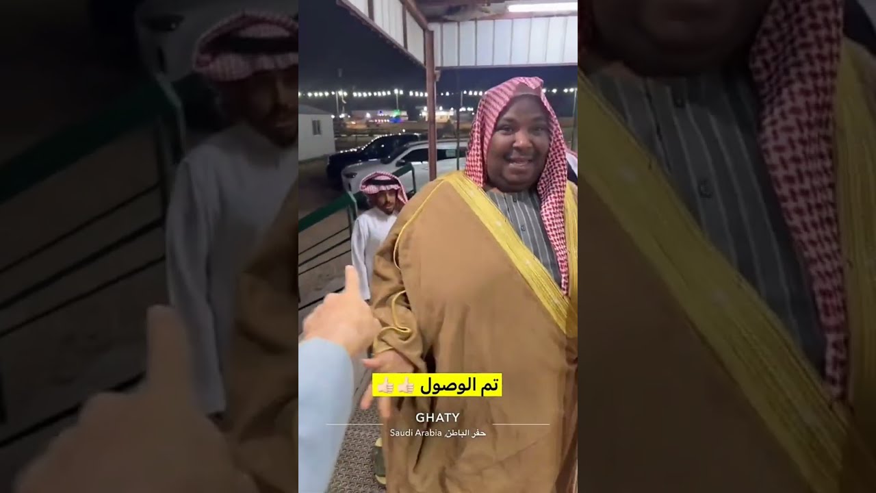سنابات رشيد بن طاحوس l يي يتعشى ثاني مره 🤣🤣🤣