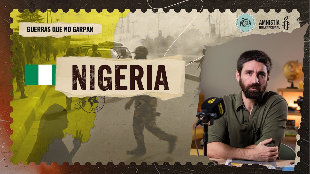 Conflicto en Nigeria explicado: secuestros, masacres y hambruna aguda