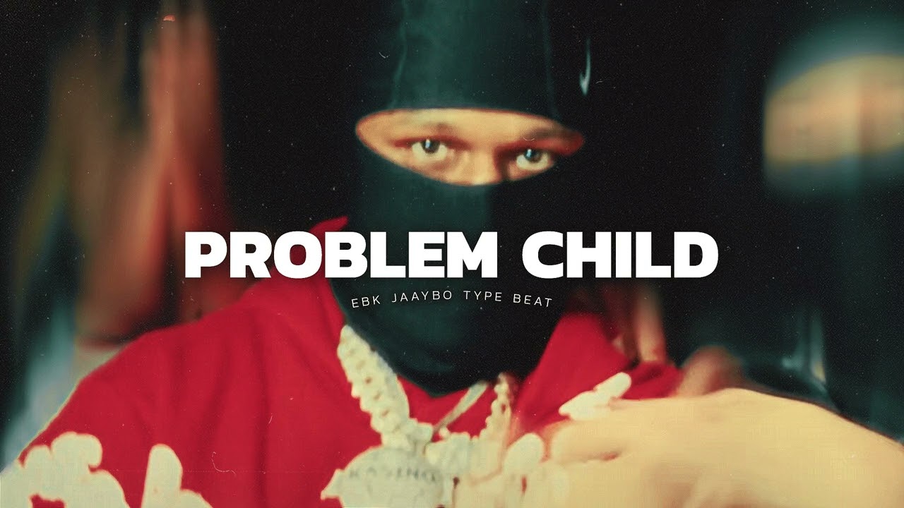 [FREE] EBK Jaaybo Type Beat – PROBLEM CHILD (prod. Hokatiwi) | EBK Sample Type Beat