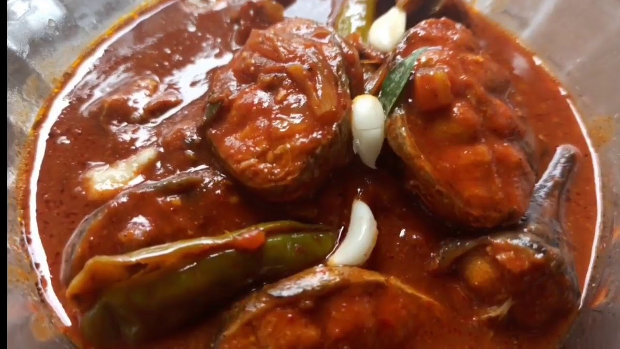 AUTHENTIC FISH RECIPE THEDE PULIMUNCHI😋 | CATFISH RECIPE