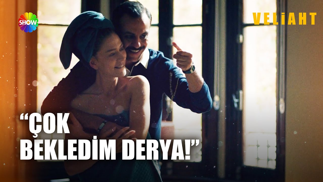 Yıllar sonra tek bir bakış… her şey yeniden başladı! #YahDer | Veliaht