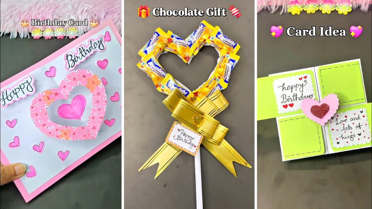9 Best DIY Paper Crafts Ideas | Easy Handmade Crafts for Everyone