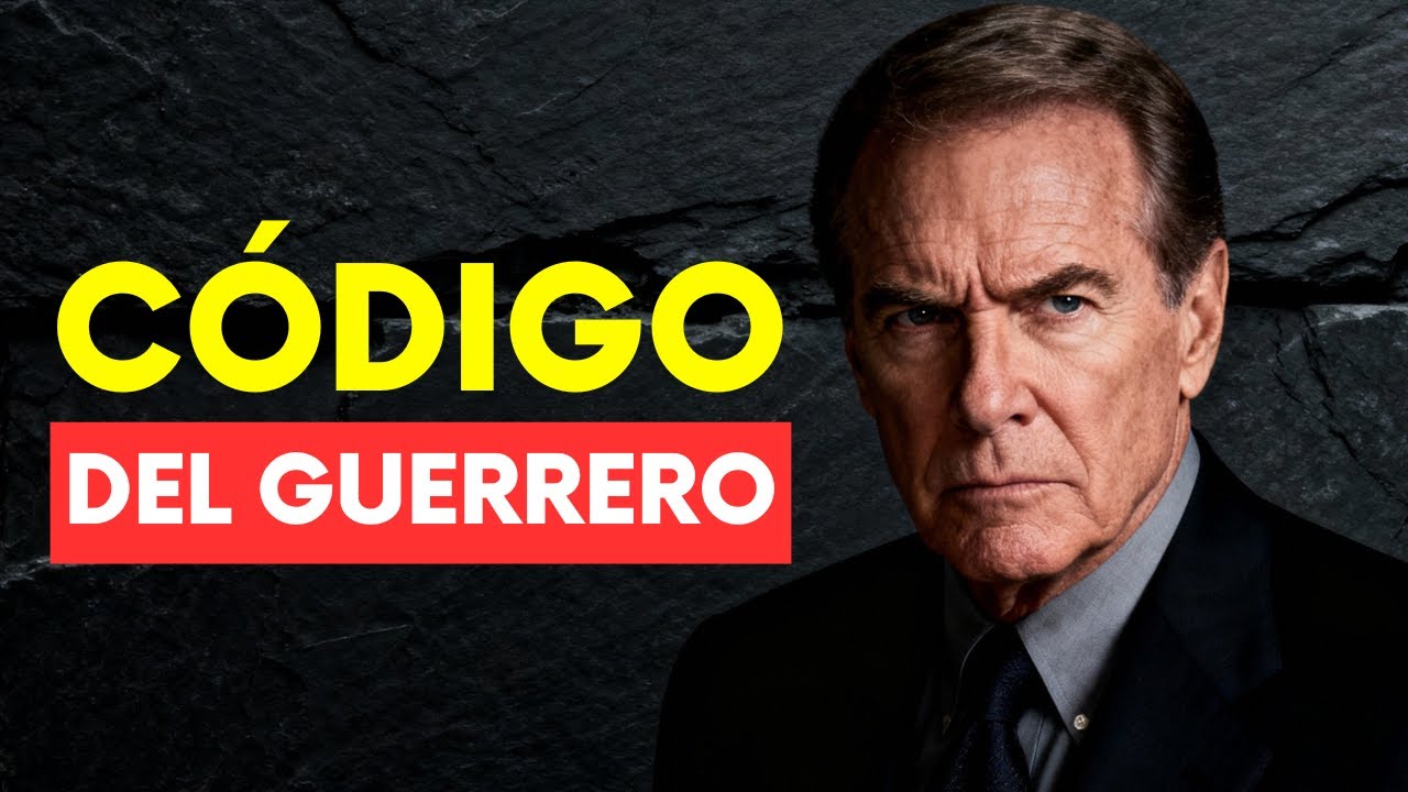 Por qué tu Motivación SIEMPRE Falla (Y cómo la Disciplina Inquebrantable te salva)