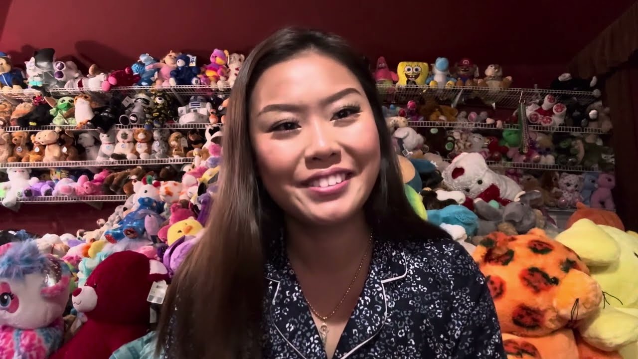 BUILD A BEAR 2024 ADVENT CALENDAR!