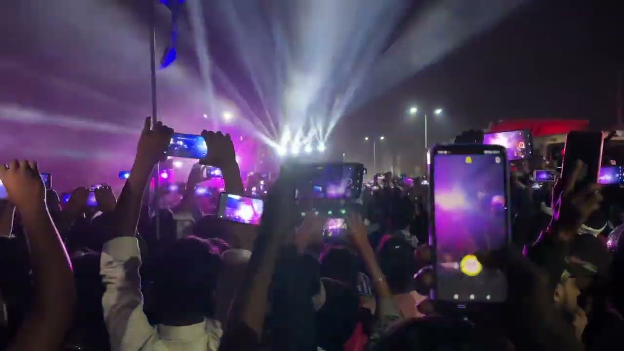 Prem dj Mau vs Banti dj competition Badhuaa godam Ravidas Jayanti