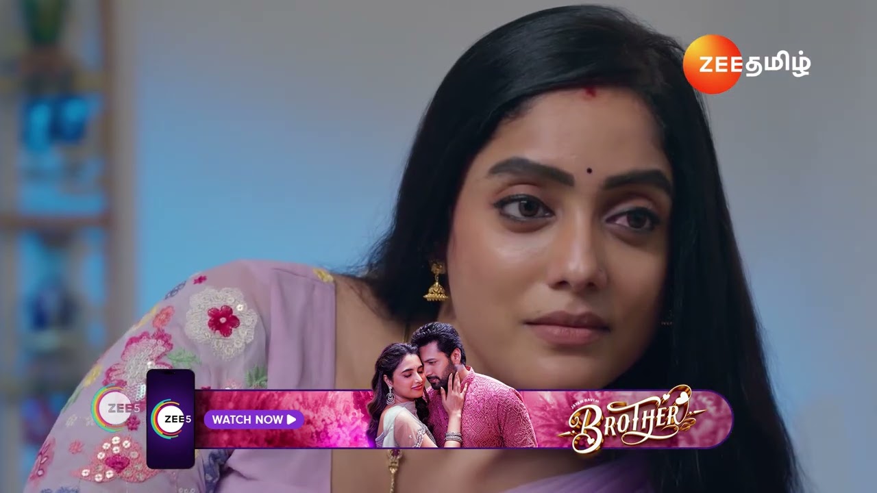 Ninaithen Vandhai | அதை எப்படி நான் சொல்லுவேன்🤭 | Ep - 266 | Webisode | Dec 30 2024 | Zee Tamil