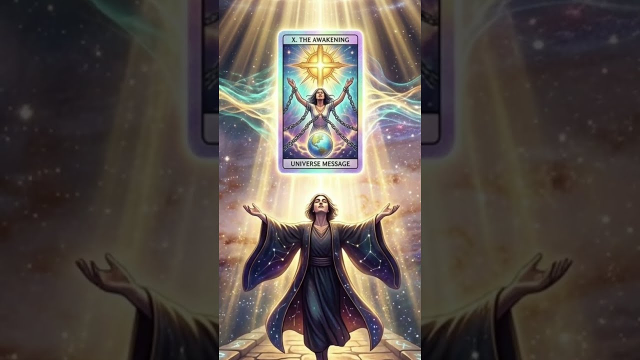 Today universe message | 555  , 1111