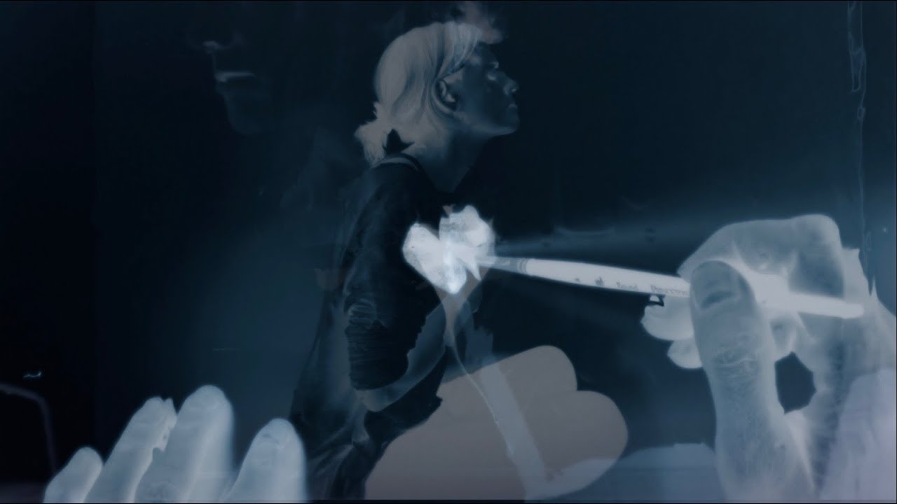 Katie Herzig - Feel Alive (Official Lyric Video)