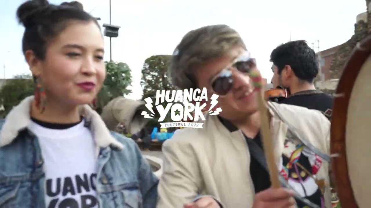 Huancayork Festival