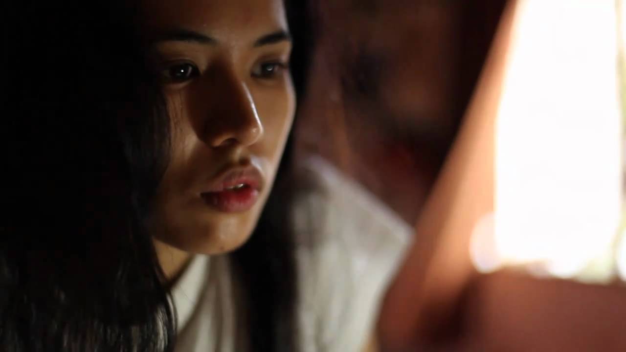 Armando Lao's SULYAP Teaser