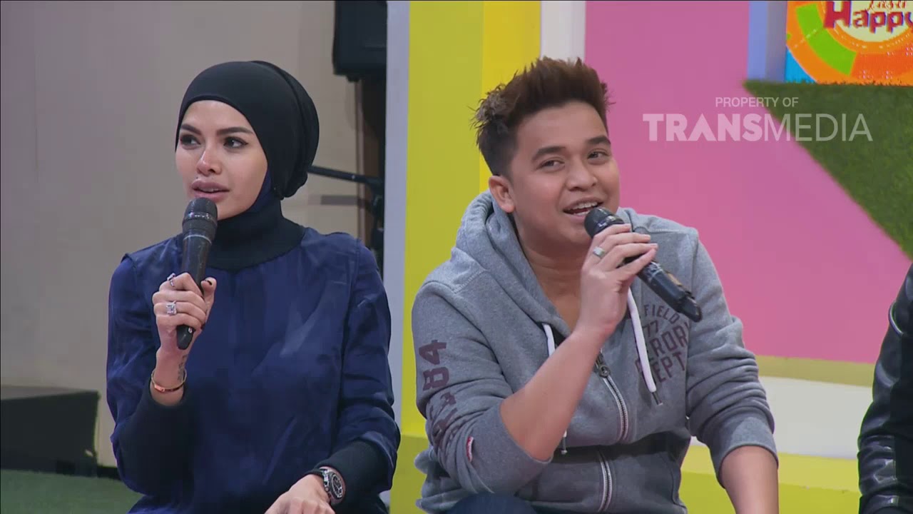 P3H - Pengacara Kriss Hatta Dan Hilda Kembali Dipertemukan! Suasana Studio Panas! (3/10/18) Part 3