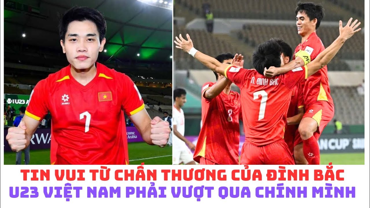 U23 Việt Nam vs U23 Trung Quốc - Đình Bắc - HLV Kim Sang Sik - Trung Kiên