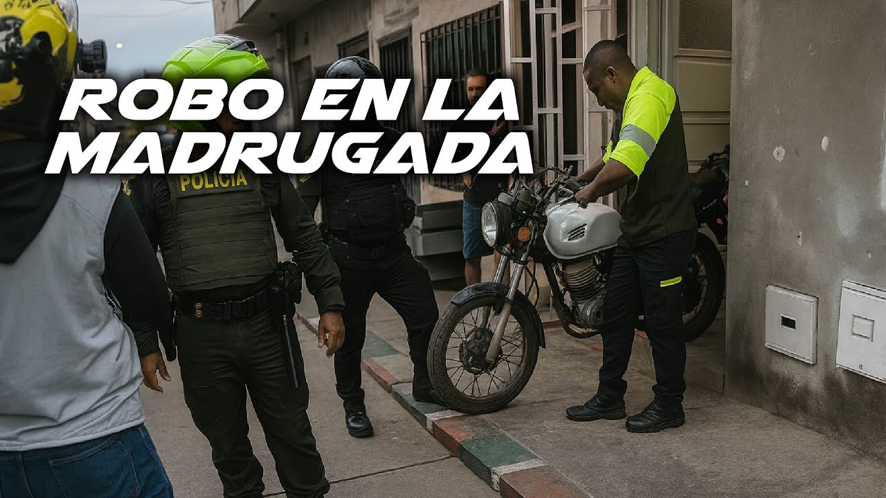 LAS RATAS MADRUGAN 58 SEÑORES 913