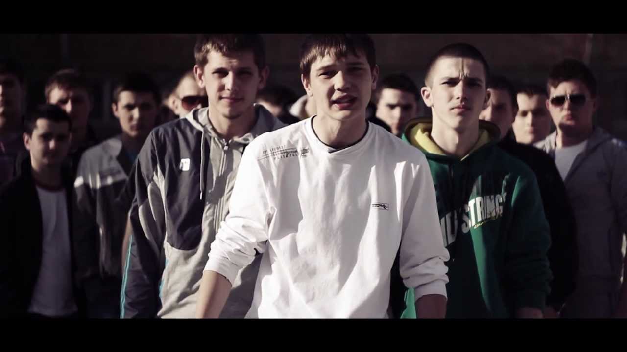 Rap Team- качайте головами(Adrenaline prod.)