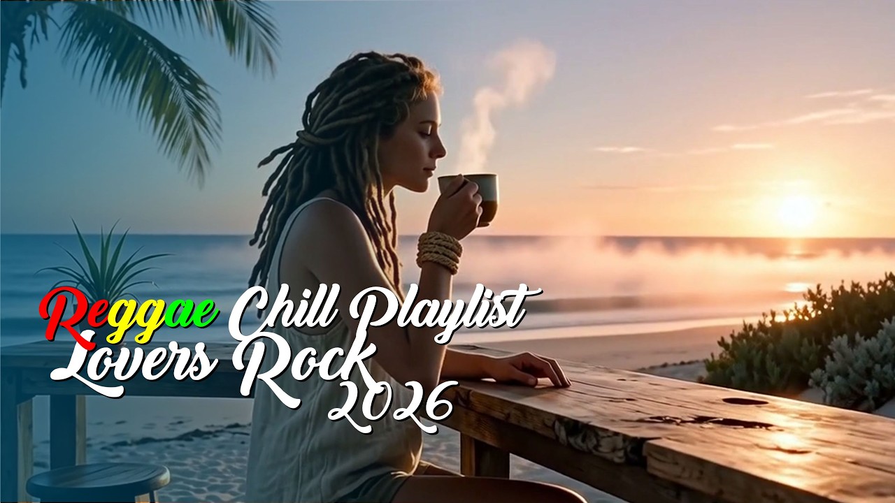 Dancing Hearts ♫ Romantic Reggae Groove
