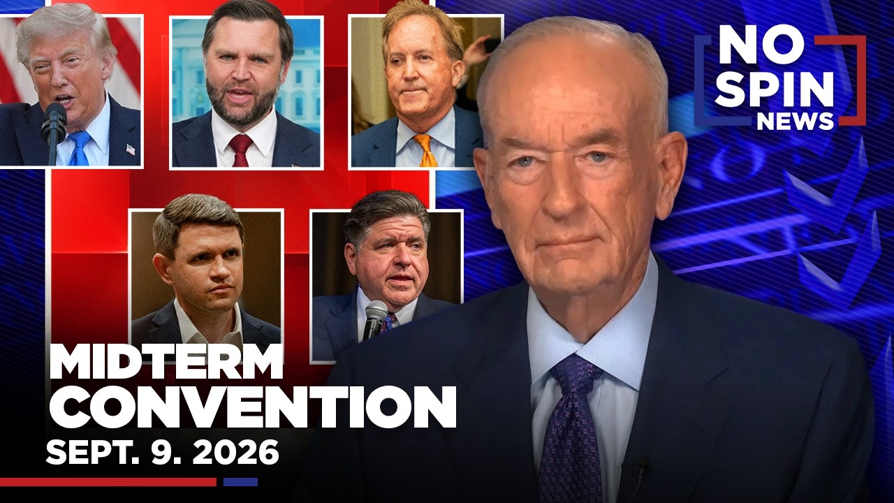 Trump's Texas Presentation & Victor Davis Hanson | September 9, 2026
