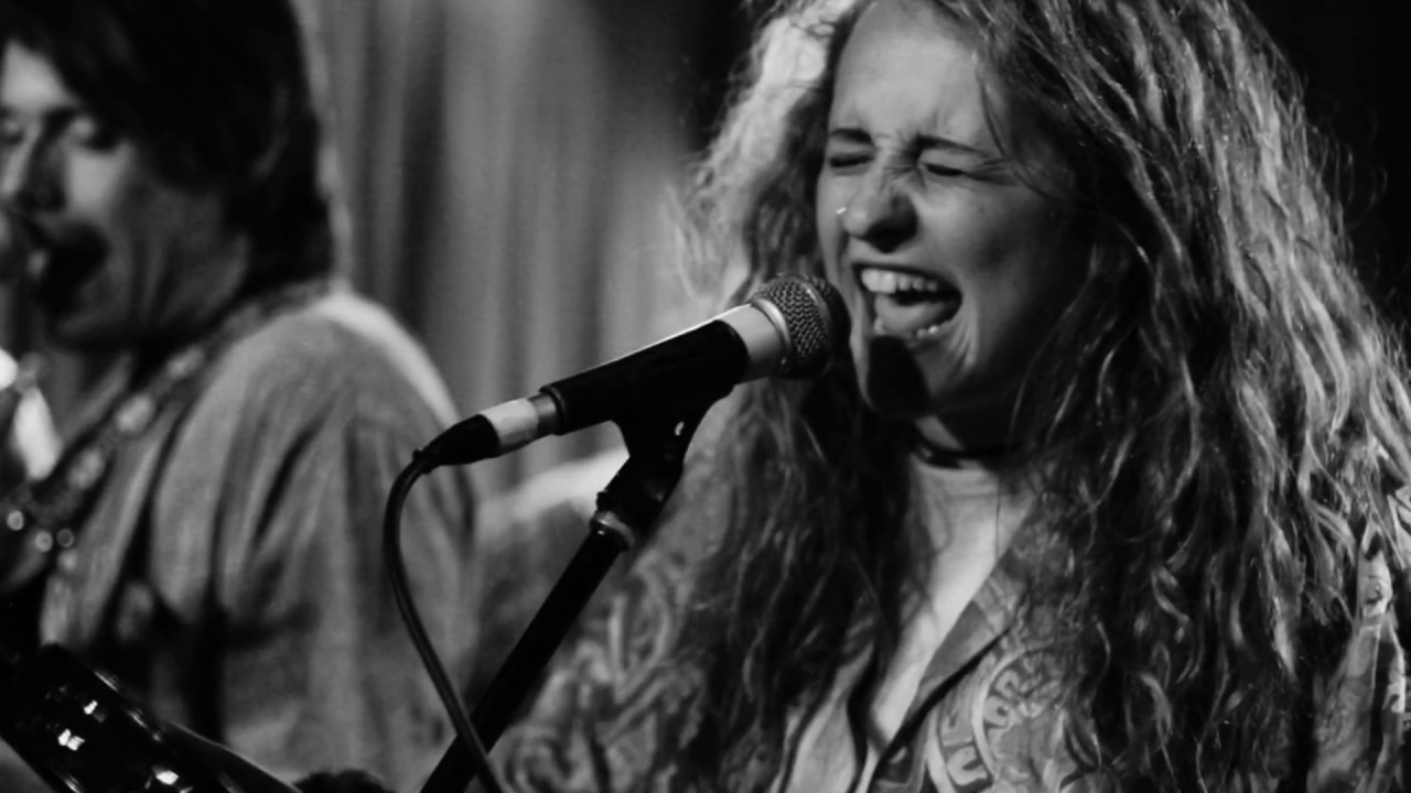 Sun Sap live at The Brighton Up Bar - In Photos