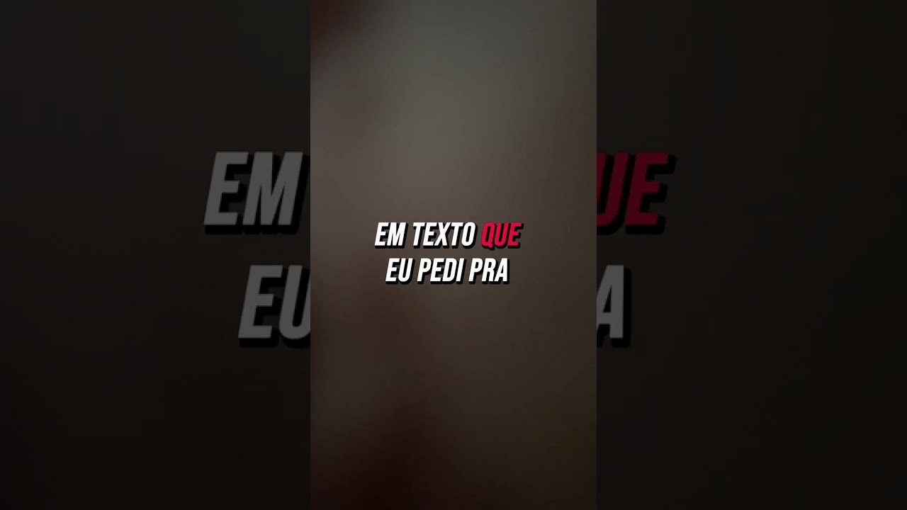 Quem se une e acredita neles tem o mesmo caráter!