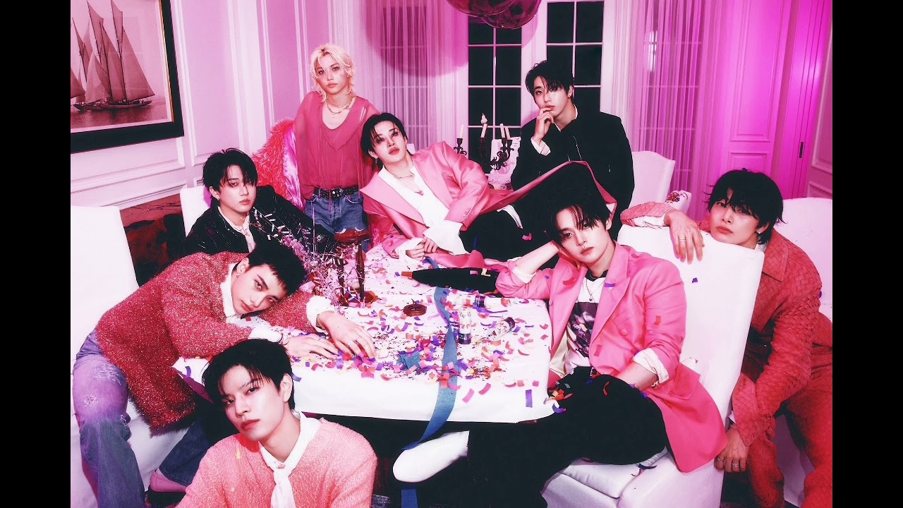 Do It - Stray Kids (Remake)