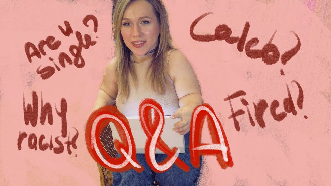 Q&A with Alina: relationships, life after 90 day fiance, current situation in Russia, disability