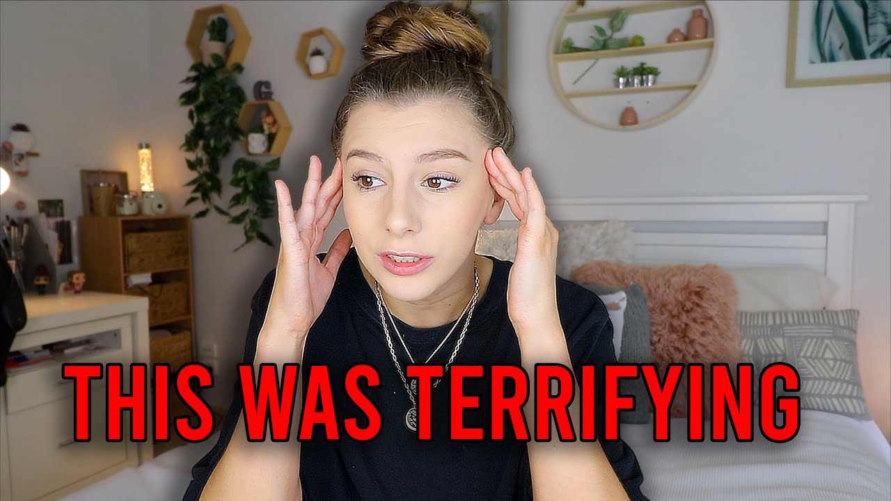 НЕЗНАКОМЕЦ ПРИТВОРИЛСЯ, ЧТО У НЕГО РАК, ЧТОБЫ НАЙТИ МОЙ ДОМ